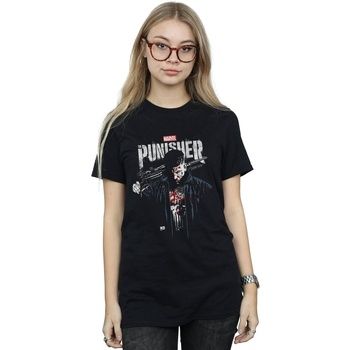 Marvel Camiseta TV Series para mujer