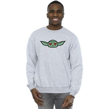 Disney Jersey The Mandalorian para hombre