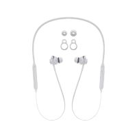 auriculares lenovo gxd1b65027 inalambricos bluetooth para llamadas deporte y uso diario gris