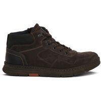 zen botas brown touch para hombre