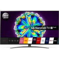 49 lg 49nano866na  smart 4k ultra hd hdr led tv with google assistant  amazon alexa