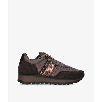 Cetti Deportivas Moda C-849 SRA para mujer