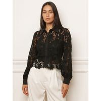 la modeuse camisa 78713p187290 para mujer