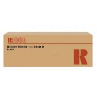 cartucho de toner original ricoh 842078 negro 30000 paginas