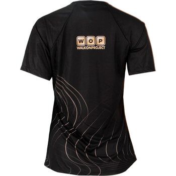 Wop Camiseta MUJER CAMISETA CHALLENGE 22 para mujer