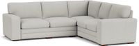 sloane 3x2 seater corner sofa