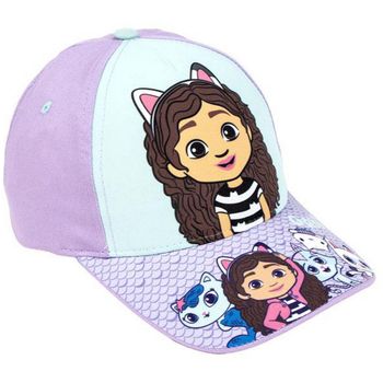 Disney Gorra Gorra Here For Your Roja Niña para niña
