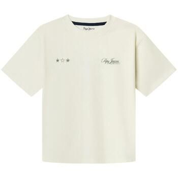 Pepe jeans Camiseta PB5000161 808 para niño