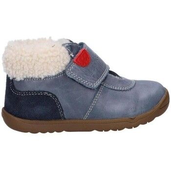Geox Botas B264NB 0CL22 B MACCHIA para niño