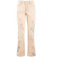 nenette pantalon de campana speed para mujer