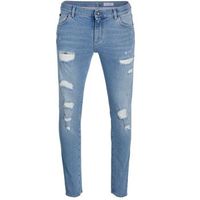 dg pantalon pitillo - para hombre