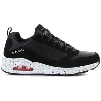 Skechers Zapatillas 212153BKW para hombre