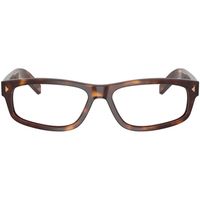 prada gafas de sol vprb02-15w101 para mujer