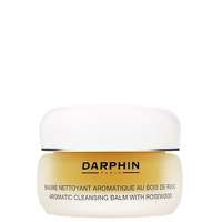 darphin masks and exfoliators aromatic cleansing balm with rosewood 40ml