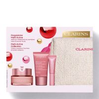 clarins cosmetica facial multi-active estuche