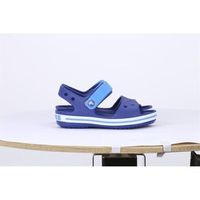 crocs sandalias crocband sandal ii kid para nina