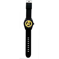 marvel reloj digital mv15787 para hombre