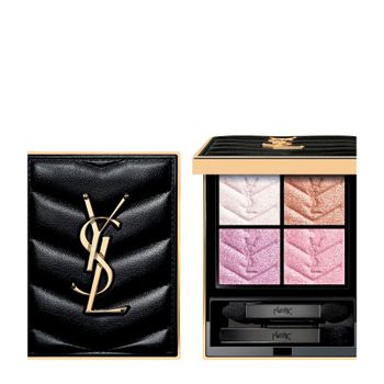 Yves Saint Laurent Sombras de Ojos Couture Mini Clutch Sombra De Ojos