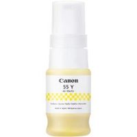 canon 6291c001 cartucho de tinta 1 piezas original amarillo
