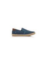 zapatillas mustang bequia yorex azul hombre