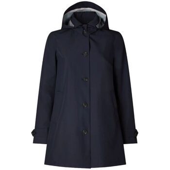 Save The Duck Cortaviento q-nol-68125 para mujer