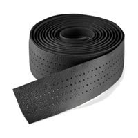 cinta de manillar selle italia smootape classica leather negra
