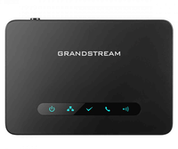 grandstream estacion base dp-750 dect