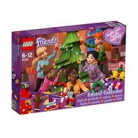 41353 le calendrier de l avent legorfriends legor friends
