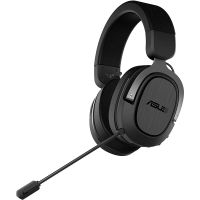 asus tuf gaming h3 auriculares gaming inalambricos 71 negros