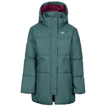 Trespass Chaqueta Ailie para niño