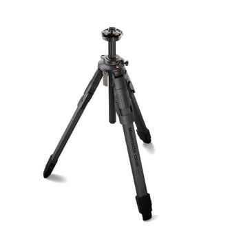 Trípode Manfrotto ONE Carbono Híbrido profesional 170,5 cm 15 kg