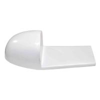 asiento de fibra de vidrio benelli 500 gp