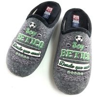 gema garcia pantuflas zapatilla betico para mujer