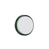 aplique de pared led para banos nilo 2cct 6w