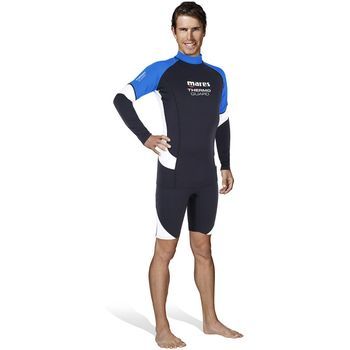 Mares Camiseta Termica L/s 0.5 Hombre
