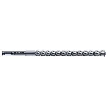 Broca Sds-plus 4 Puntas Zentro 28x250 Mm