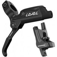 sram freno delantero level 2017 negro