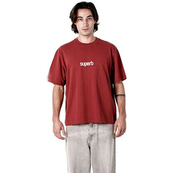 Superb 1982 Camiseta SPRB3500 para hombre