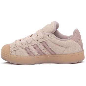 adidas Deportivas Moda SUPERSTAR II W para mujer