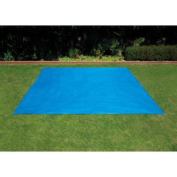 Swimming Pool Ground Cloth - 4.72 mtr Square