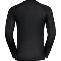 odlo camisa manga larga t-shirt ml active f-dry light para hombre