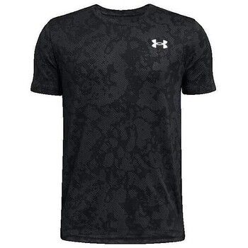 Under Armour Tops y Camisetas Géode Ua Tech Vent para niño
