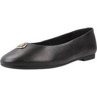 tommy hilfiger bailarinas fw0fw09374 para mujer