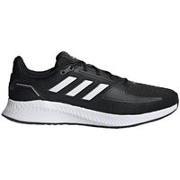 adidas deportivas moda run falcon para hombre