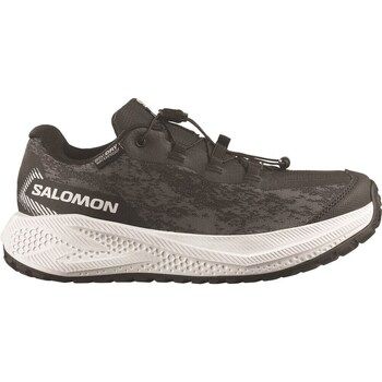 Salomon Deportivas Moda Aero Grvl WP para niño
