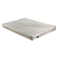 colchon de latex 100 pardo syrah slim 18 cm firmeza media-135x190-multicolor