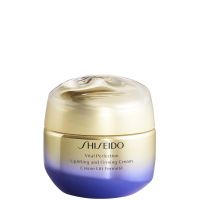 shiseido vital perfection uplifting and firming cream various sizes - 50ml