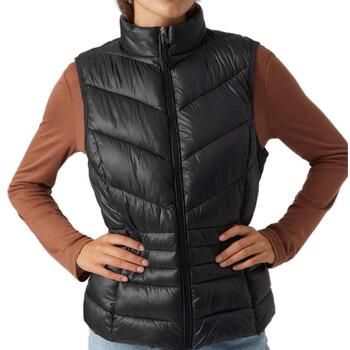Vero Moda Abrigo de plumas Sorayasiv para mujer