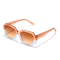gafas de sol hawkers ginza - sunset terracota