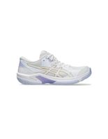 zapatillas de balonmano asics beyond ff mujer blancolila